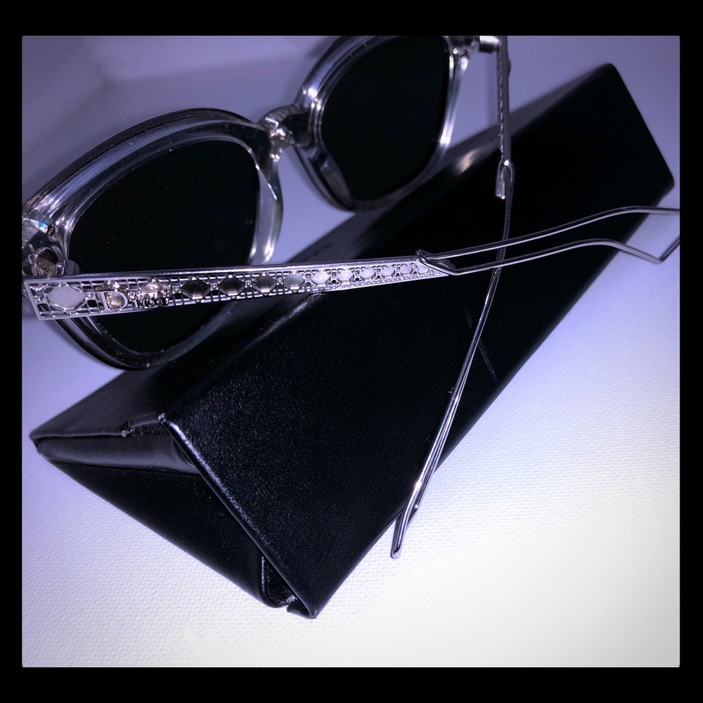 Dior Diorama Sunglasses